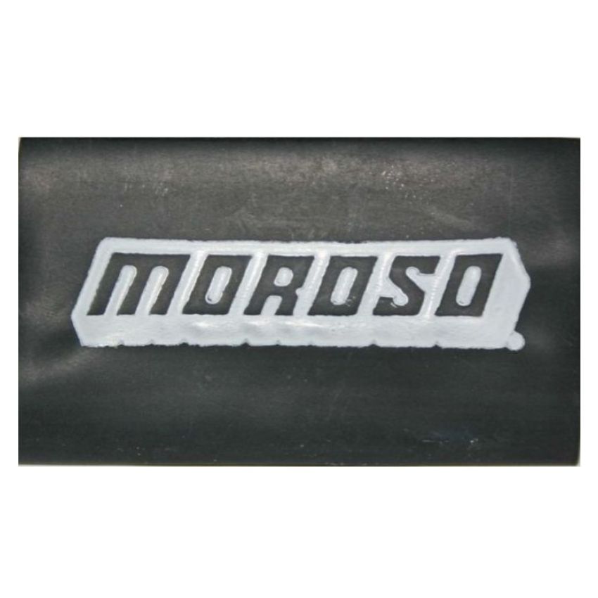 MOROSO MOR72031 Black Shrink Sleeve 18 Pieces