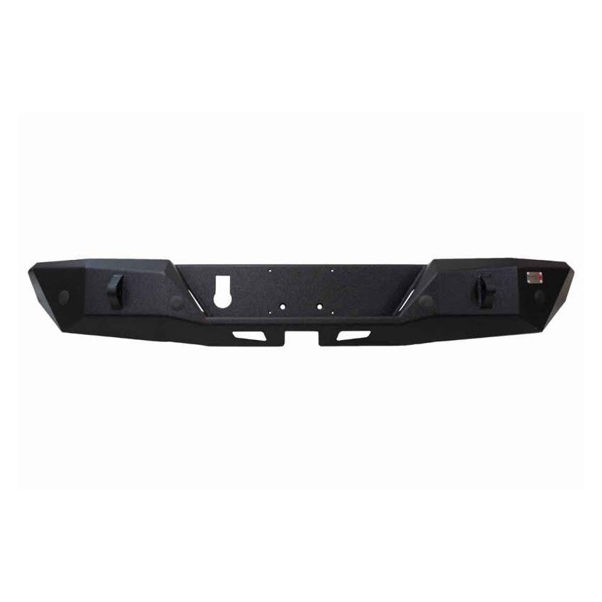 Fishbone Offroad FB22149 2020+ Jeep Gladiator Gladiator Mako Rear Bumper