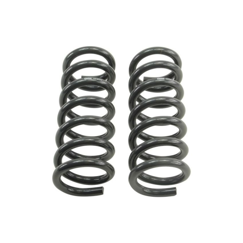 Belltech COIL SPRING SET 88-98 C1500 STD. CAB