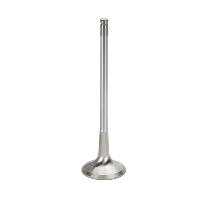 Supertech BMEVI-1063S-HS-16 BMW S63 V8 32v 29mm(std) x 5.95 x 106mm Inconel Sodium Filled Exhaust Valve - Set of 16