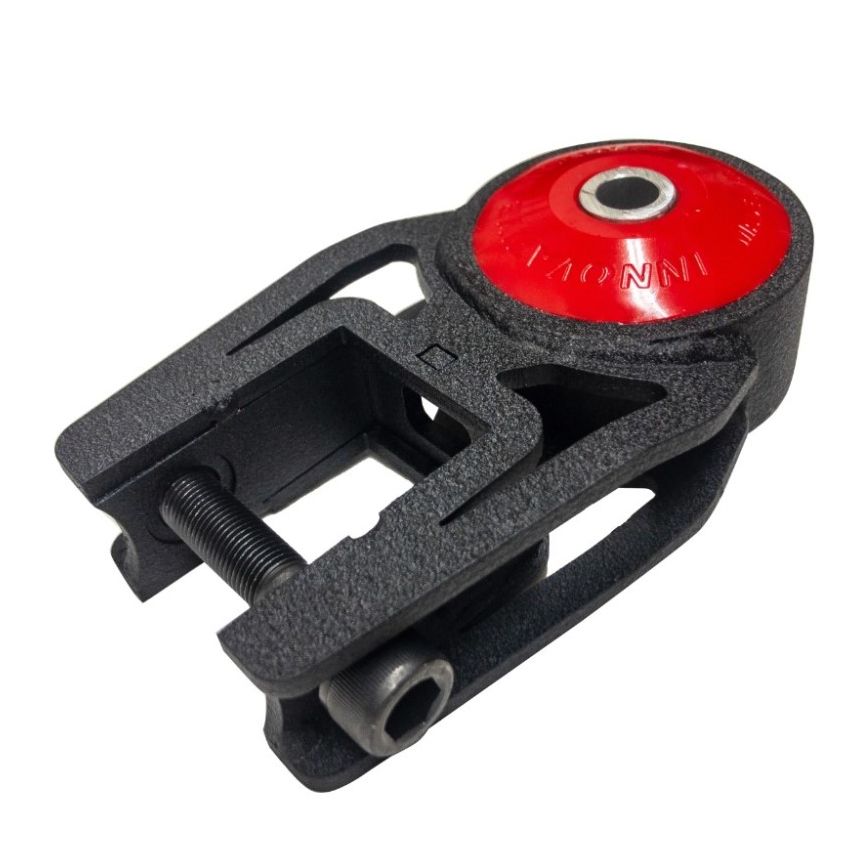 Innovative 13-18 Focus ST/16-18 Focus RS/07-13 Mazdaspeed3 Black Replacement Rear Mount 75A Bushing