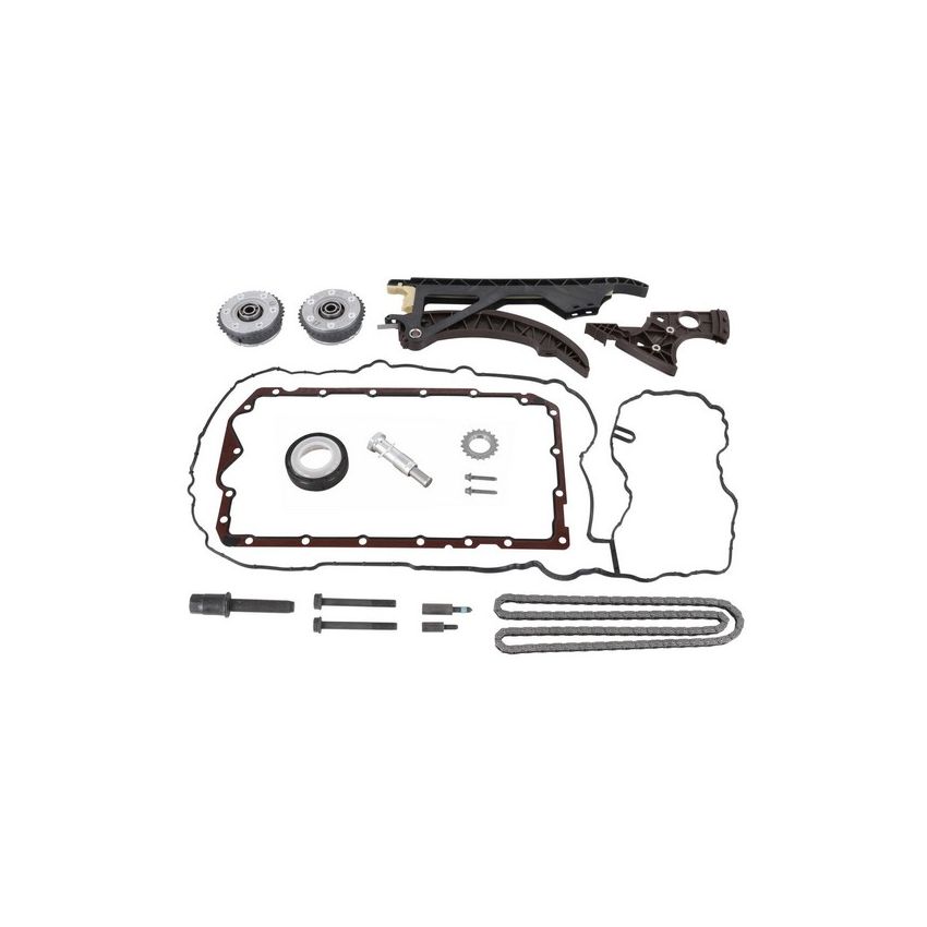 VAICO V20-10020 TIMING CHAIN KT