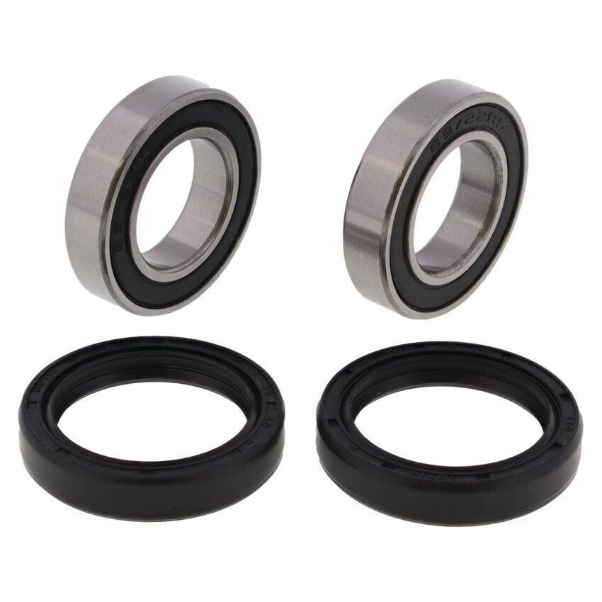 Pivot Works PWFWK-S16-400 A-Arm Kit