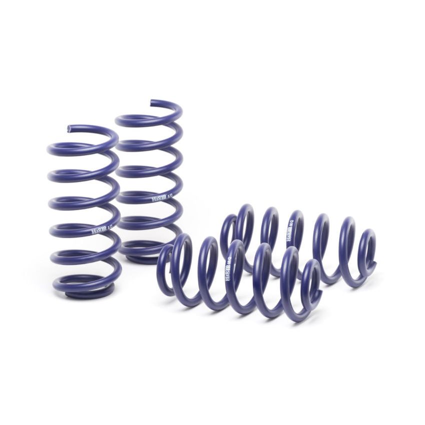 H&R 50357 17-20 Audi A4 Premium/A4 Premium Plus/A4 Prestige (2WD) B9 Sport Spring
