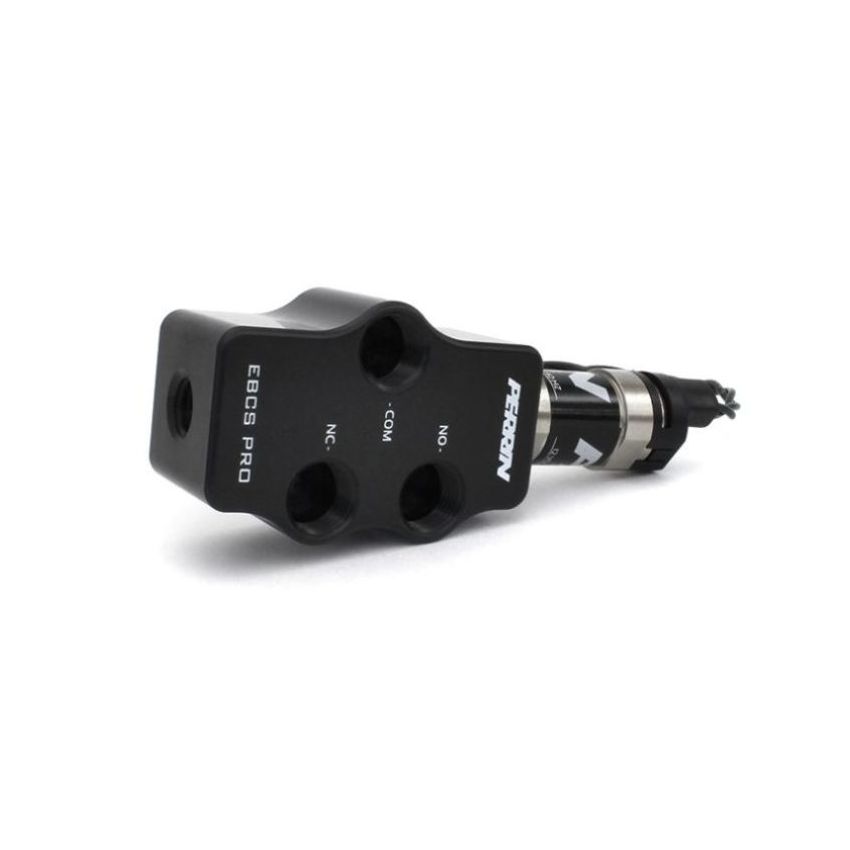 Perrin Pro Electronic Boost Control Solenoid 02-07 Subaru WRX / 04-07 STi