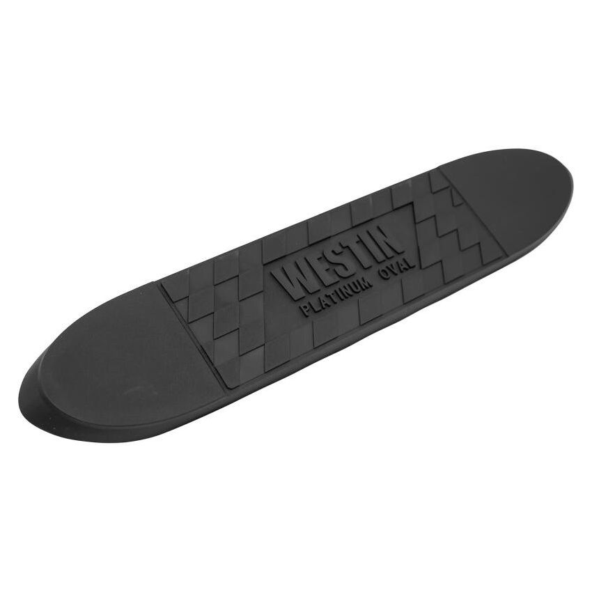 Westin Platinum 4 Replacement Service Kit w/ 20in pad - Black