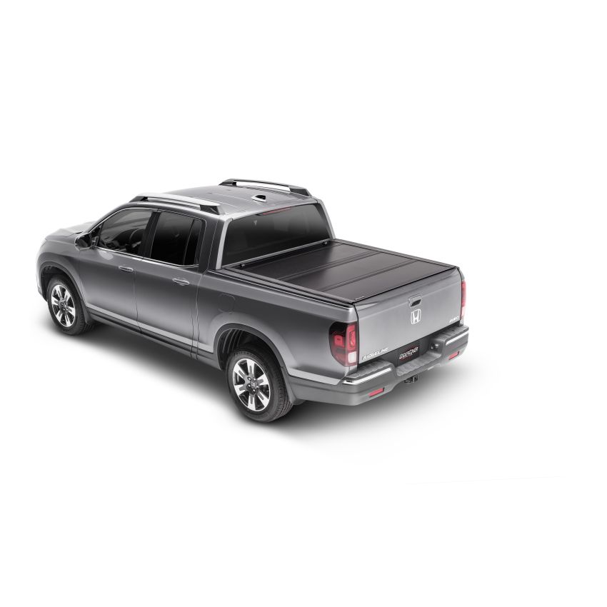 Undercover UX82000 17-20 Honda Ridgeline 5ft Ultra Flex Bed Cover