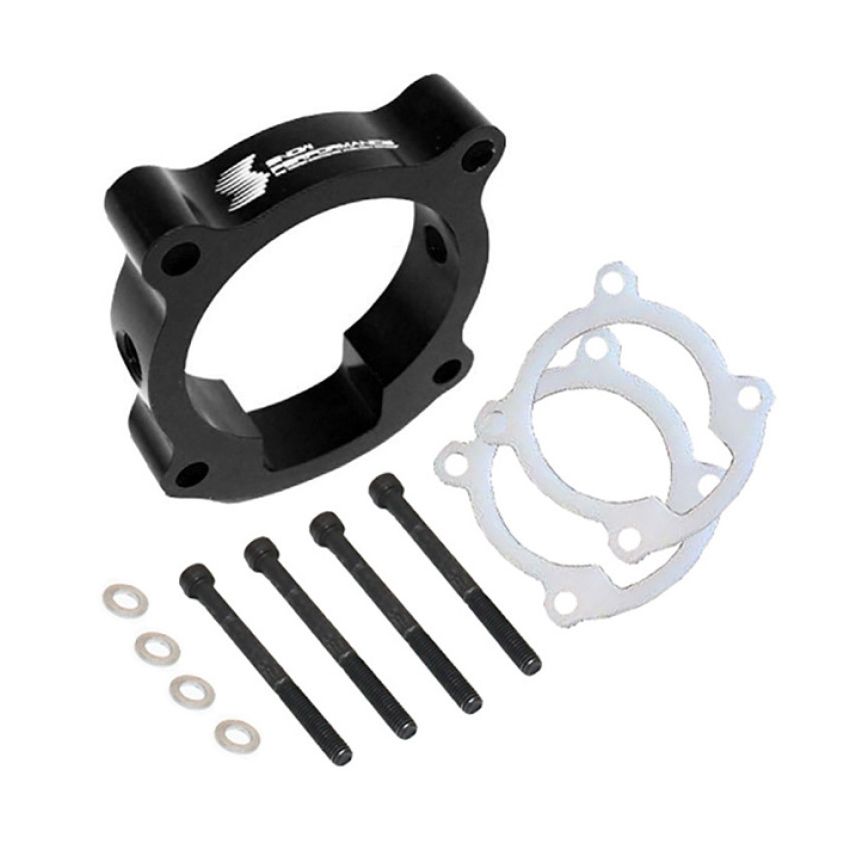 Snow Performance 10-12 Hyundai Genesis 2.0T Injection Plate