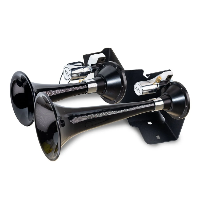 Kleinn Air Horns JL220 Kleinn 18-22 Jeep Wrangler JLU Model 220 Horns