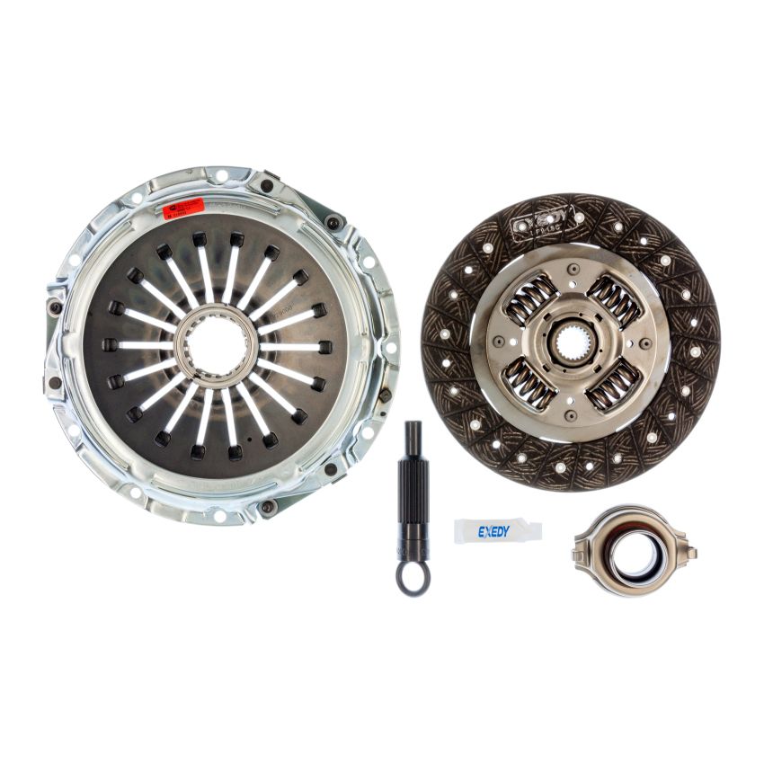 Exedy 05803 Stage 1 Organic Clutch