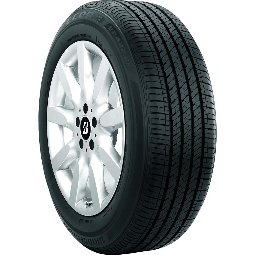 Bridgestone 007237 Bridgestone Ecopia Ep422+ 205/55r17