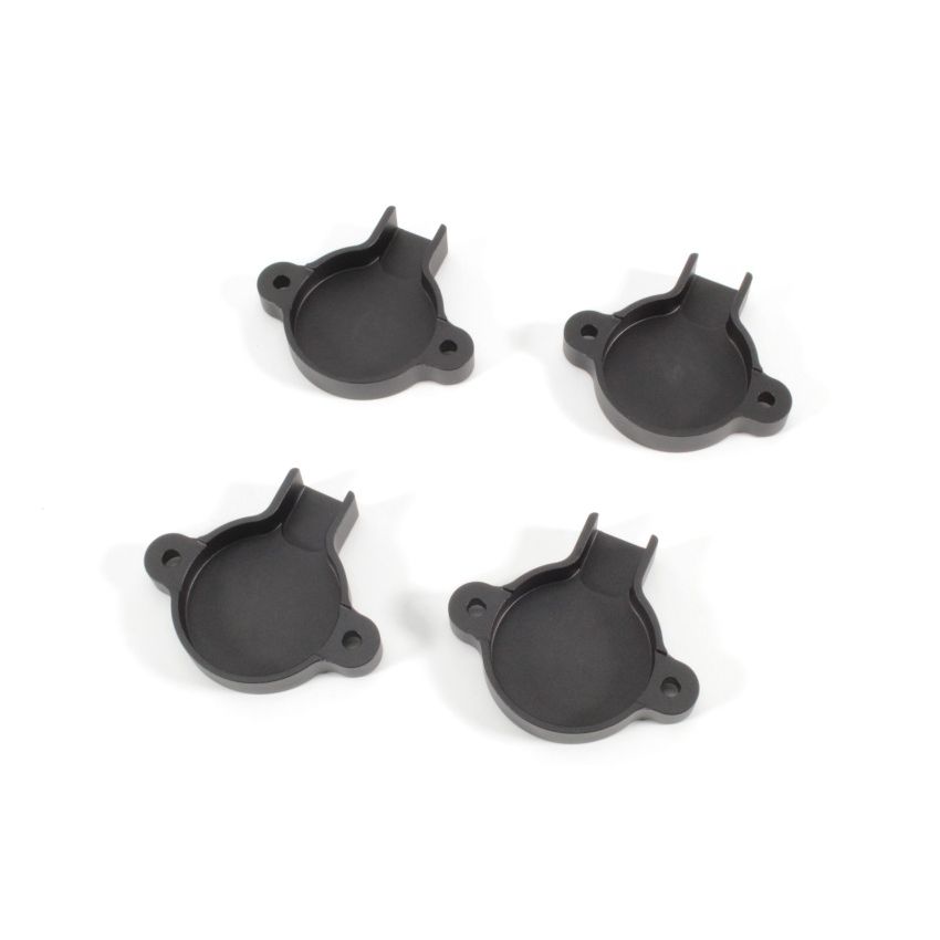 Perrin 15-22 WRX Cam Solenoid Cover - Black