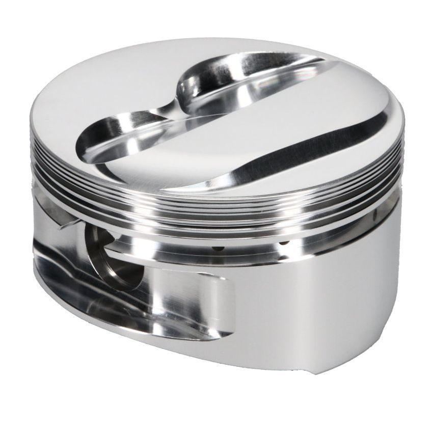 SBC Domed Piston Set 4.125 Bore +13cc
