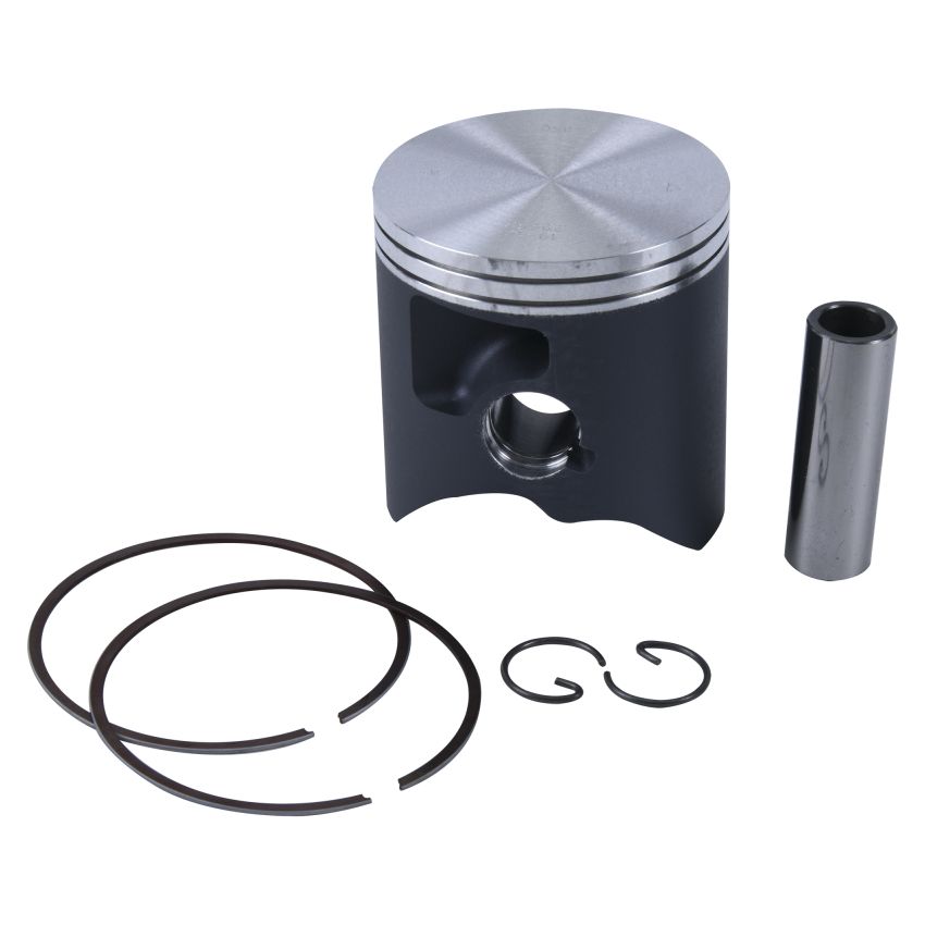Vertex Pistons 24391A Cast Replica Piston Kit