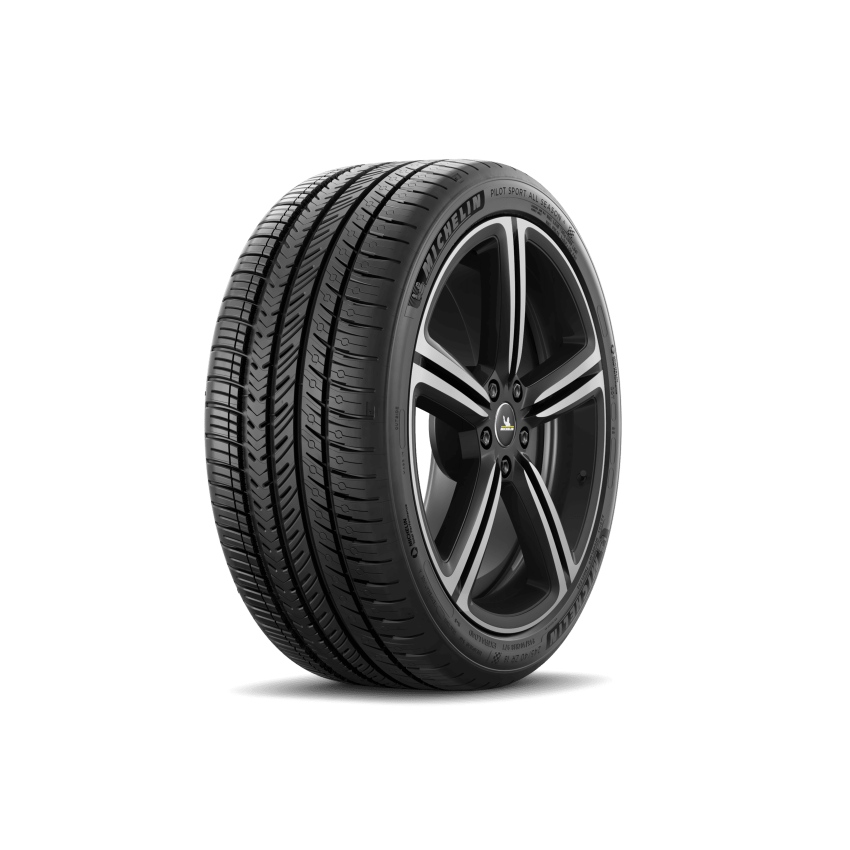 Michelin 335/25zr20 (99y) Mic Pilot Sport A/S 4 Zp