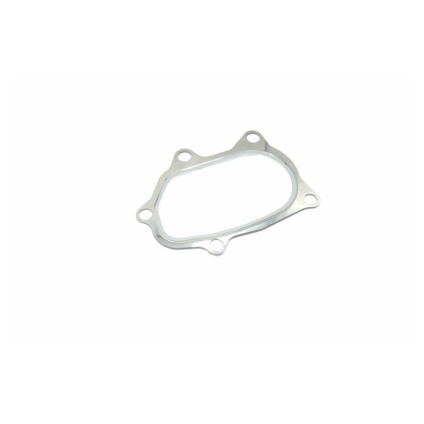 Turbo XS Subaru EJ20/EJ25 (Single Scroll Turbo) 5 Layer SS Turbine Outlet Gasket