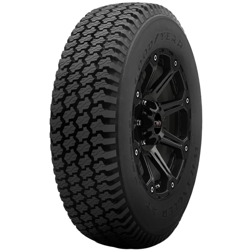 Goodyear  740036515 LT195/75R14 C Wrangler At