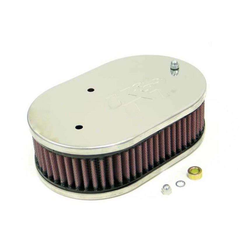 K&N 56-9163 Custom Racing Assembly