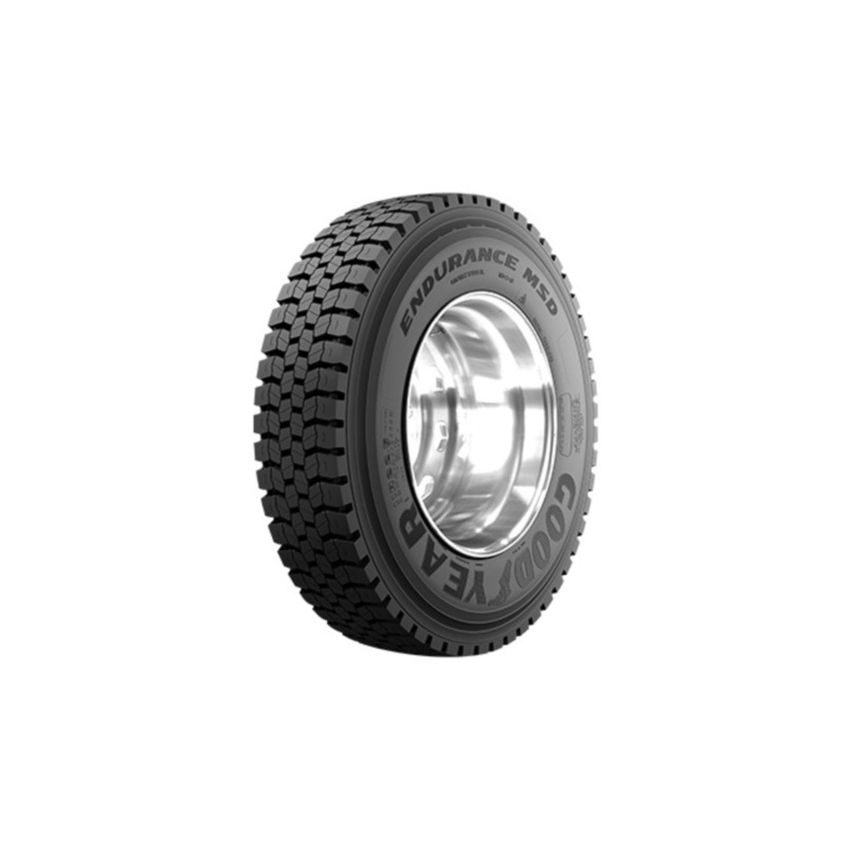 Goodyear 138783012 Endurance Msd 12R22.5