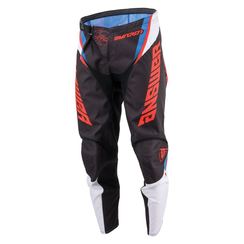 Answer 442412 Syncron Pants