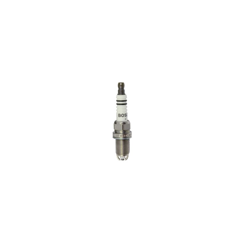Bosch 7404 Bosch Nickel with Copper-Core Spark Plug