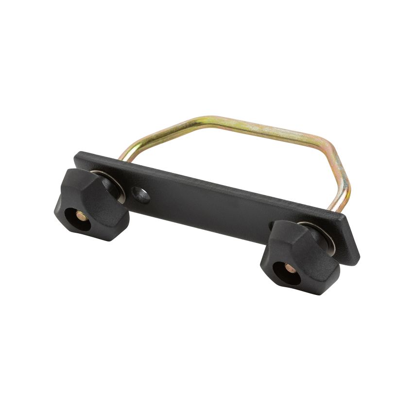 Rhino-Rack U-Bolt Kit - 4 pcs