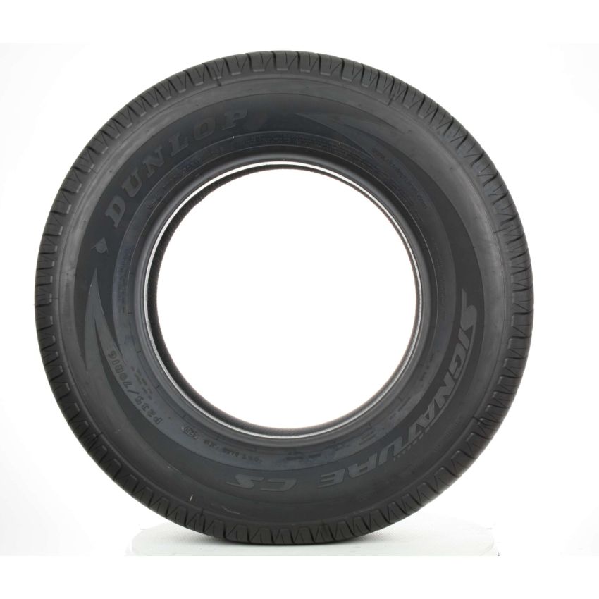 Dunlop 290112302 P235/70r16 Signature Cs