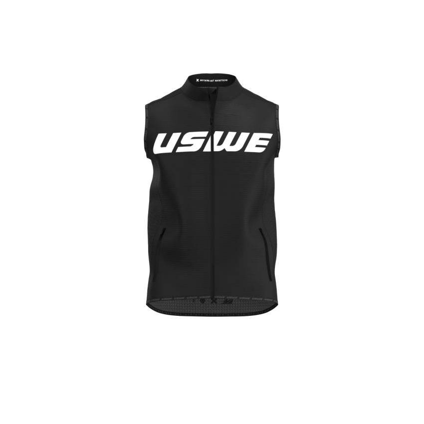 USWE 80913031999107 Lite Off-Road Vest Black - XL