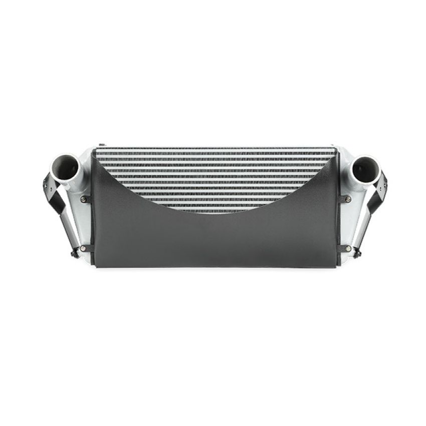 Mishimoto 2013+ Dodge 6.7L Cummins Intercooler Silver