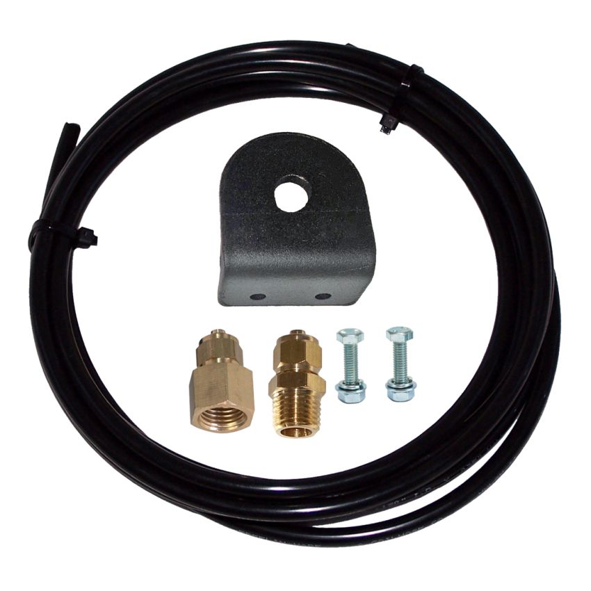 Kleinn Air Horns 1302 Kleinn Quick Connect Coupler Relocation Kit