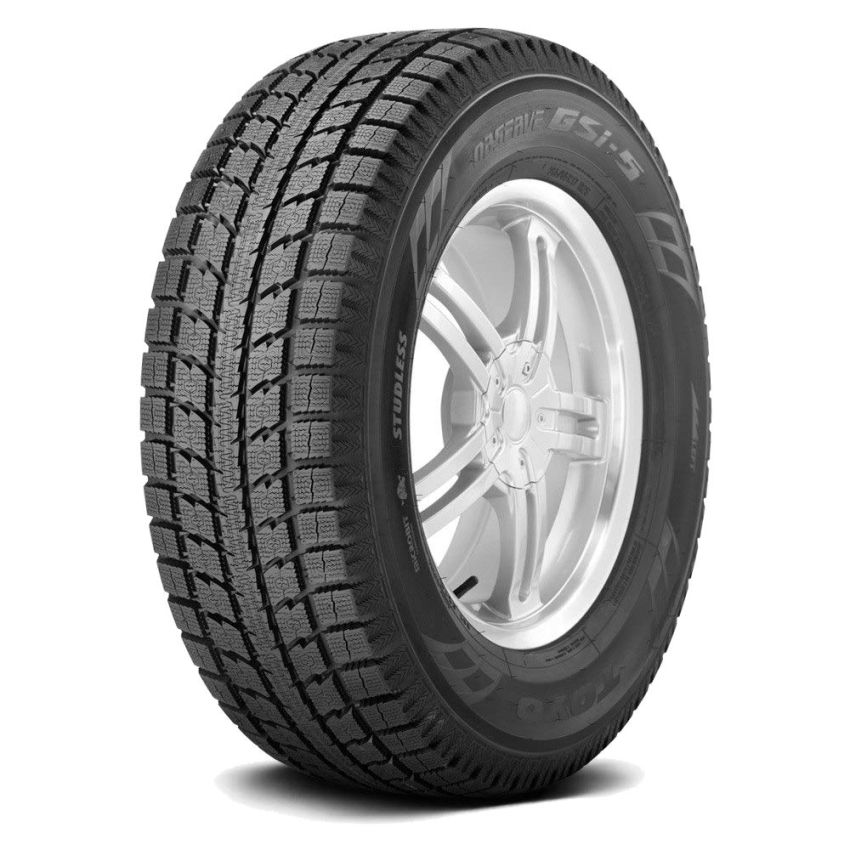 Toyo 225/45r17 Toy 91t Toy Observe Gsi5
