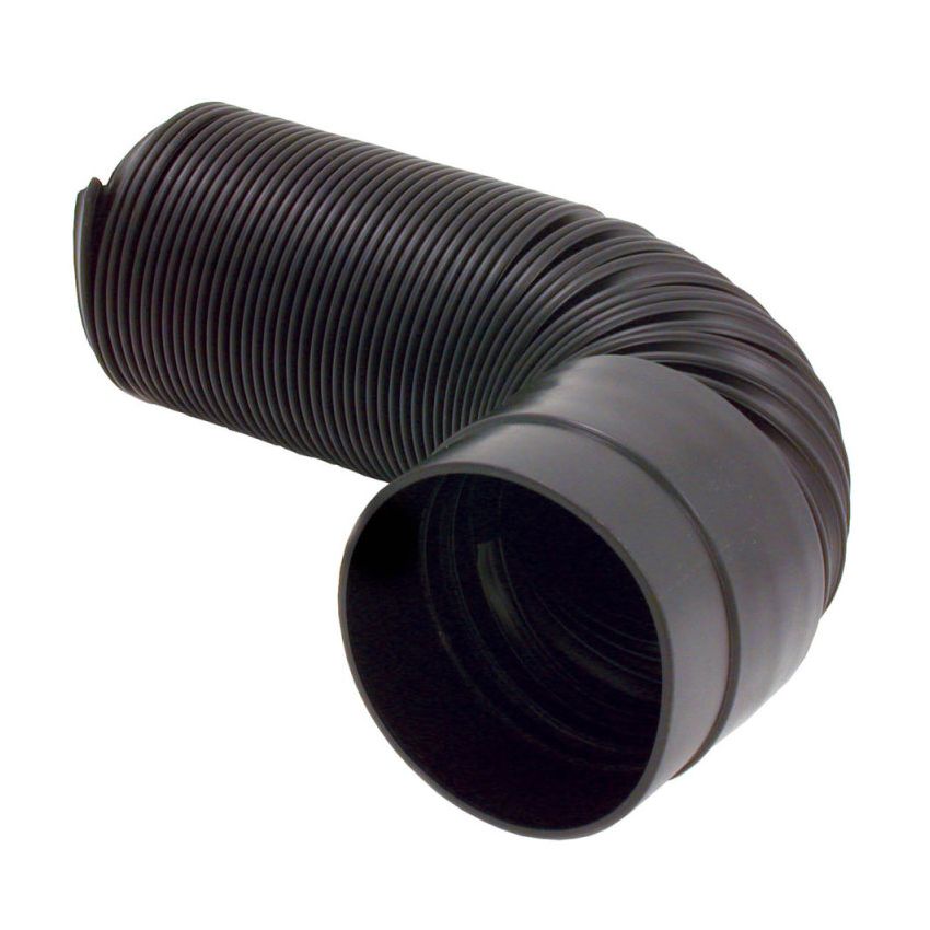 Spectre 8741 Air Duct Hose Kit