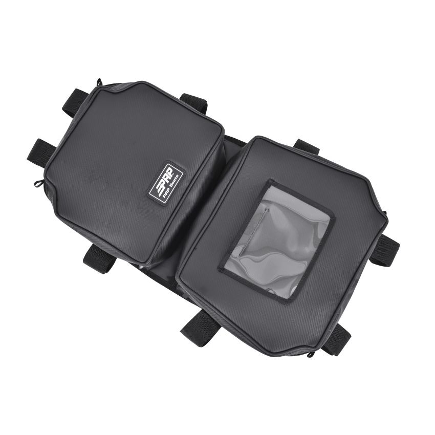 PRP Can-Am Maverick X3 Overhead Bag - Black