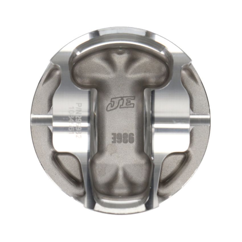 JE Pistons OPEL C20XE 10.5KIT Set of 4 Pistons