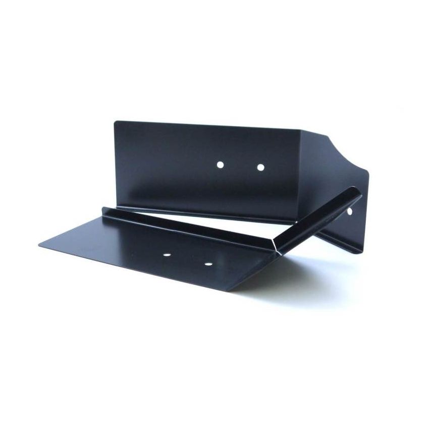 SPL Parts 89-98 Nissan 240SX (S13/S14) Tension Rod Brake Air Deflectors