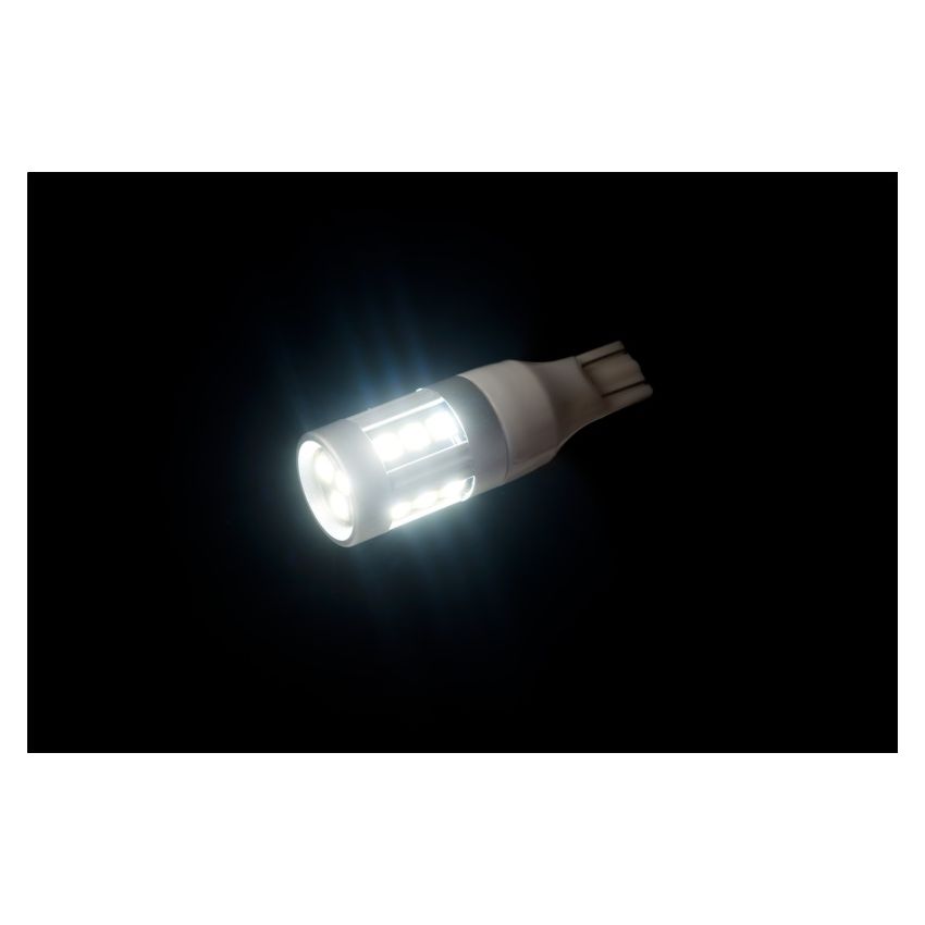 Putco 340921W-360 921 - White Metal 360 LED