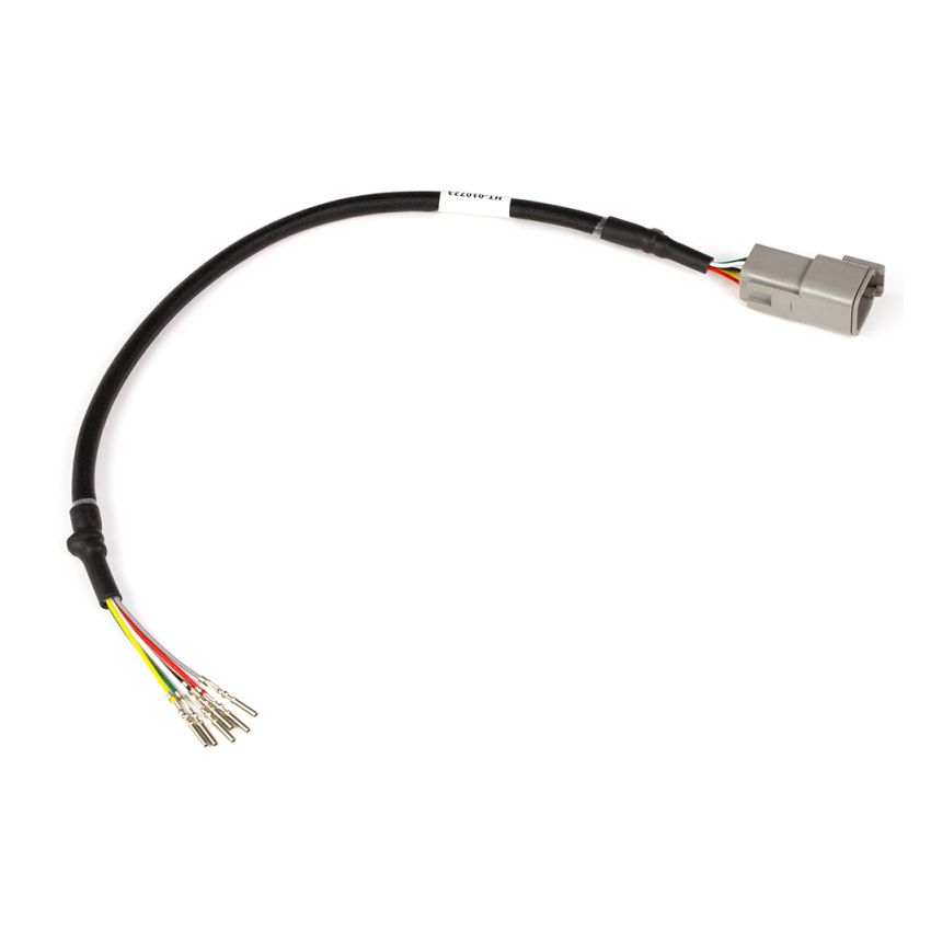 Haltech HT-010723 Wideband Adaptor Harness 400mm