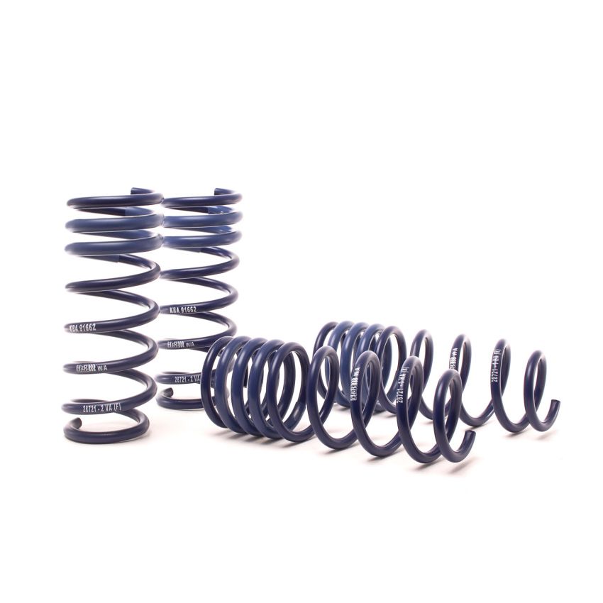 H&R 17-19 BMW 530i/540i/M550i G30 Sport Spring
