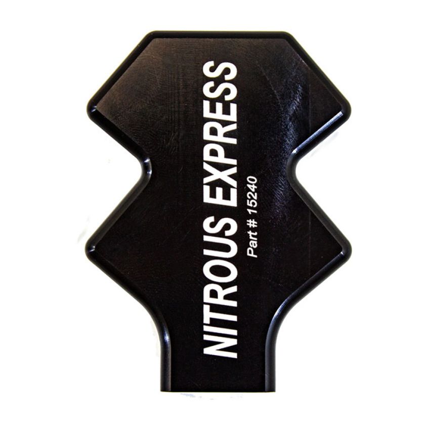 Nitrous Express 4 Port Distribution Block