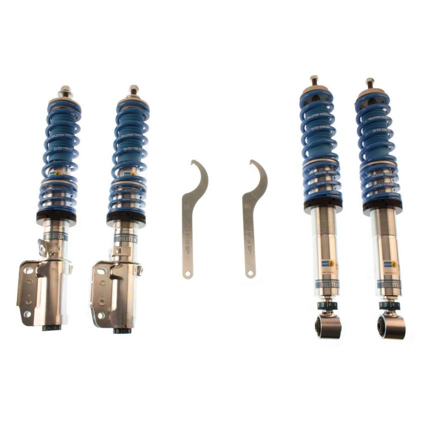 Bilstein 48-132633 Porsche 911 (964) F/R B16 Suspension Kit