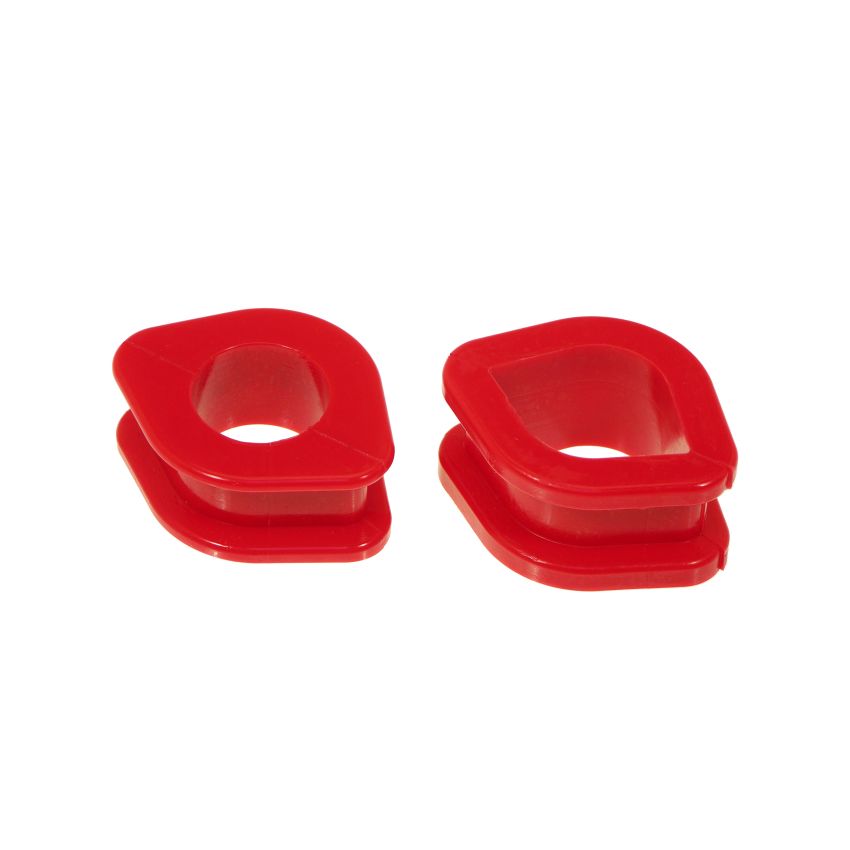 Prothane 74-78 Datsun 260/280Z Rack & Pinion Bushings - Red