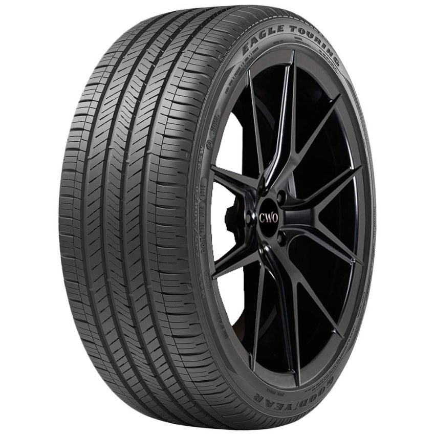 Goodyear  102058559 295/40r20 Xl Eagle Touring