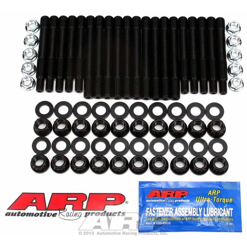 ARP ARP135-5901 Main Stud Kit BBC 8.1L Vortec w/Windage Tray