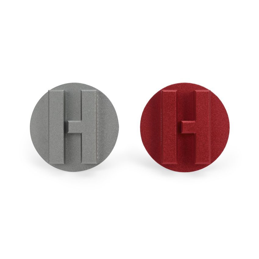 Mishimoto 2015+ Ford Mustang EcoBoost/2013+ Ford Focus ST Hoonigan Oil Filler Cap - Red