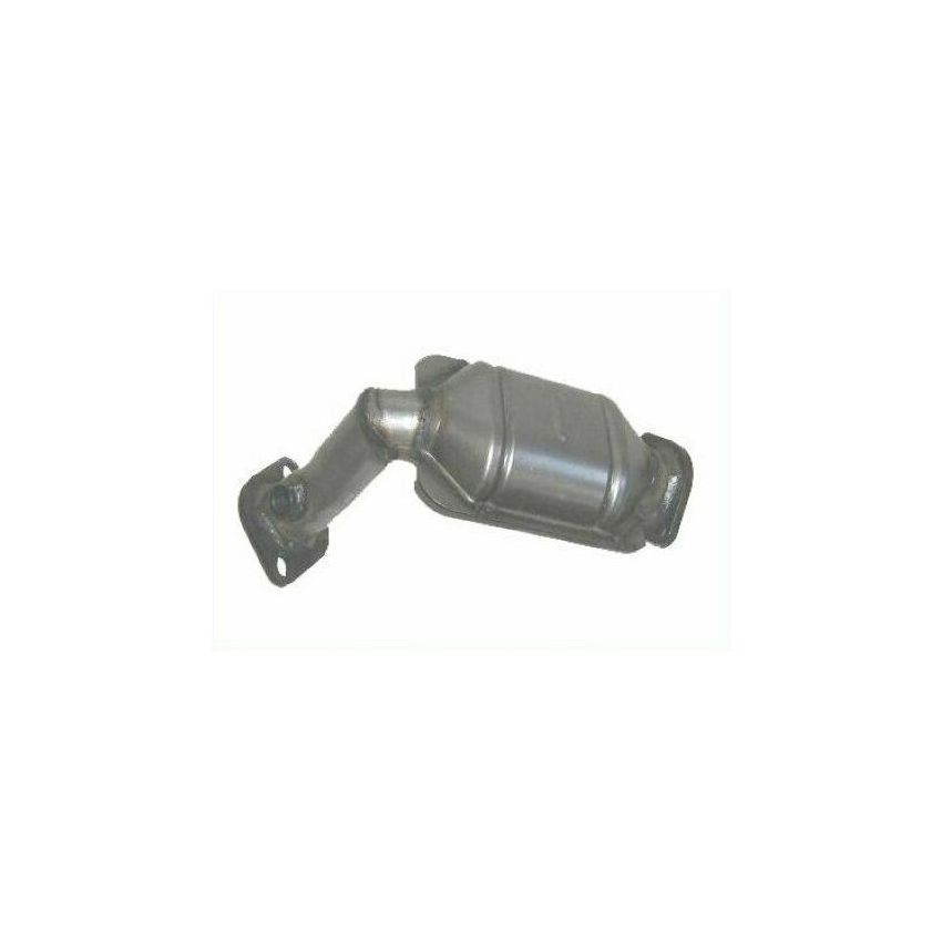 Davico Mfg 13001 Direct Fit Catalytic Converter