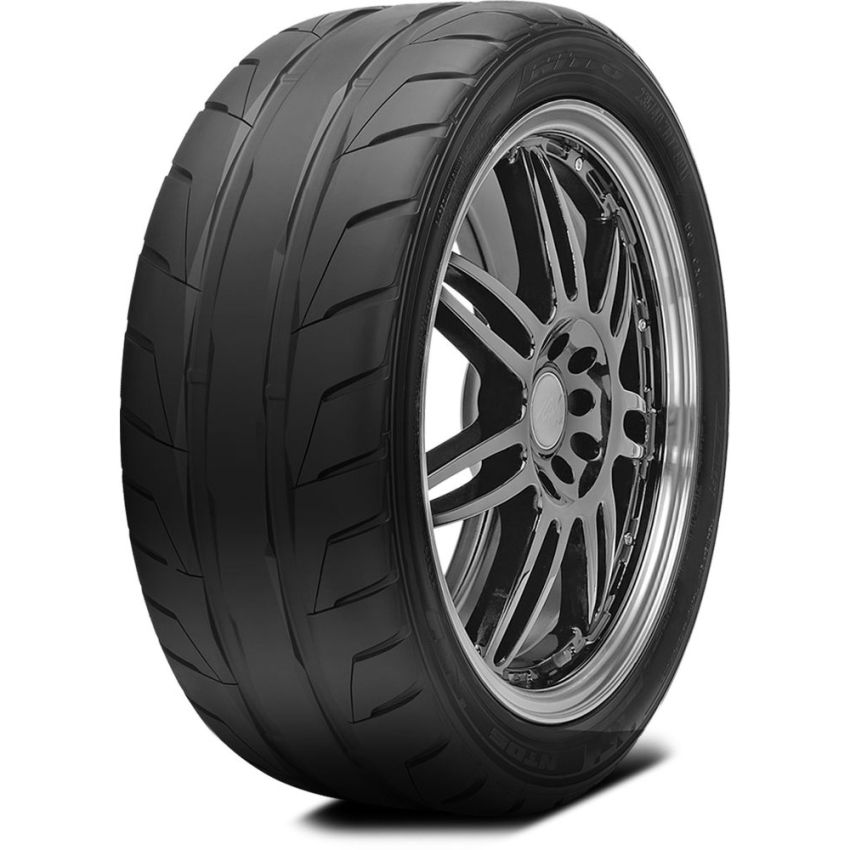 Nitto 245/40r18xl 97w Nit Nt05