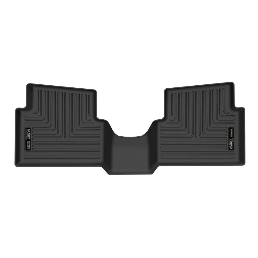 HUSKY LINERS HSK51761 Ford X-act Contour Floor Liners
