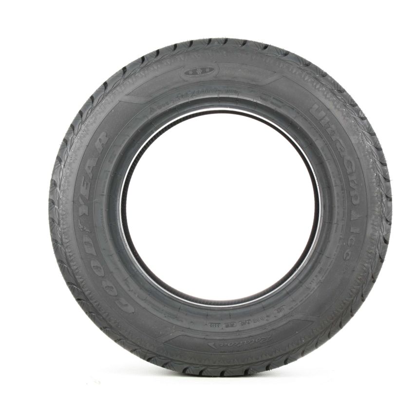 Goodyear  780560350 215/65R16 Ultra Grip Ice WRT