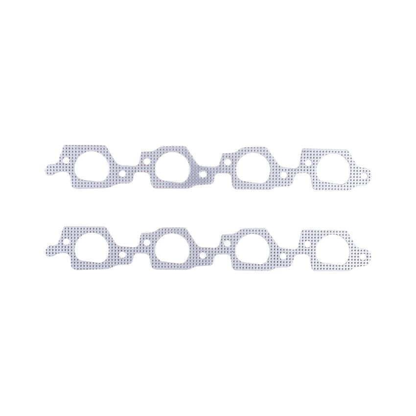 COMETIC GASKETS CAGC5429-064 Exhaust Gasket Set BBC w/Brodix Big Brodie