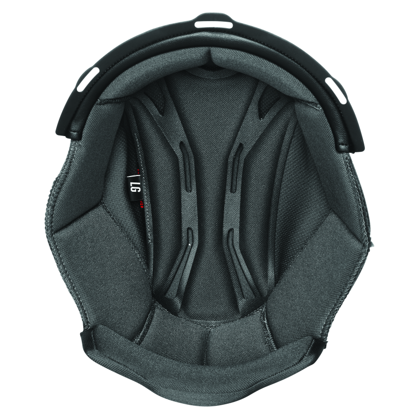 Speed and Strength 884939 SS2100 Liner Grey - Small